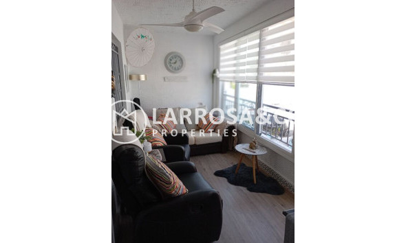 Reventa - Apartamento - Vistabella Golf Entre Naranjos - Inland