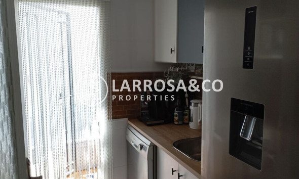 Reventa - Apartamento - Vistabella Golf Entre Naranjos - Inland