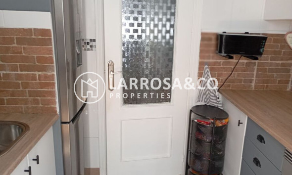 Reventa - Apartamento - Vistabella Golf Entre Naranjos - Inland