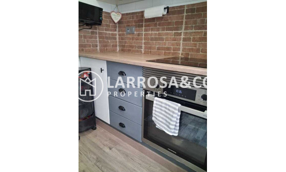 Reventa - Apartamento - Vistabella Golf Entre Naranjos - Inland
