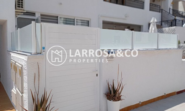 Reventa - Apartamento - Vistabella Golf Entre Naranjos - Inland
