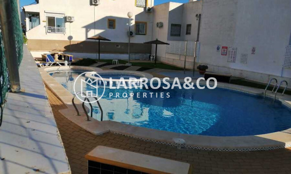 Reventa - Apartamento - Vistabella Golf Entre Naranjos - Inland