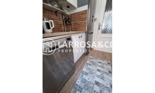 Reventa - Apartamento - Vistabella Golf Entre Naranjos - Inland