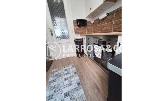 Reventa - Apartamento - Vistabella Golf Entre Naranjos - Inland