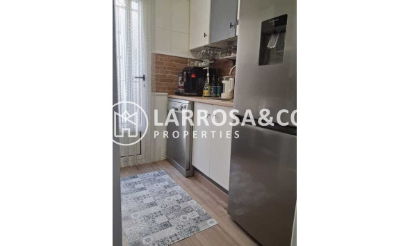 Reventa - Apartamento - Vistabella Golf Entre Naranjos - Inland