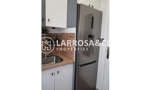 Reventa - Apartamento - Vistabella Golf Entre Naranjos - Inland