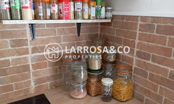 Reventa - Apartamento - Vistabella Golf Entre Naranjos - Inland