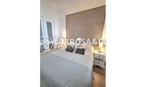 Reventa - Apartamento - Vistabella Golf Entre Naranjos - Inland