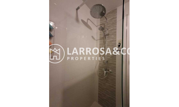 Reventa - Apartamento - Vistabella Golf Entre Naranjos - Inland