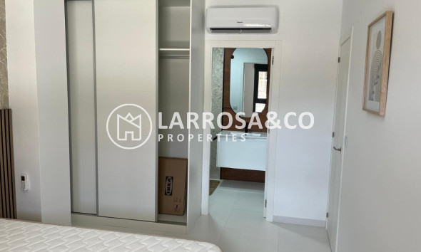 Resale - Apartment - San Miguel de Salinas - Inland