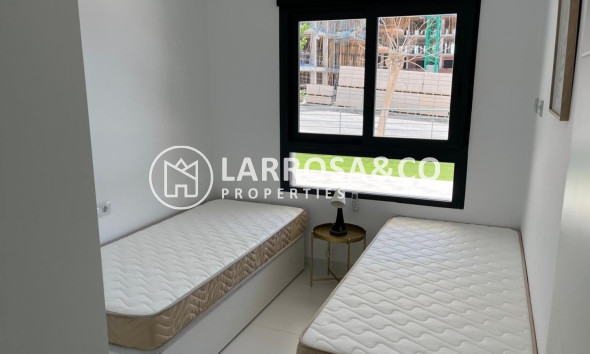 Resale - Apartment - San Miguel de Salinas - Inland