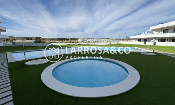 Resale - Apartment - San Miguel de Salinas - Inland