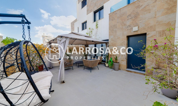 Reventa - Adosado - Villamartin - Orihuela Costa