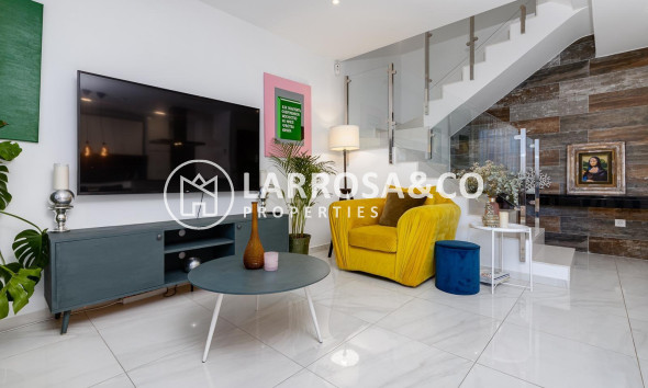 Reventa - Adosado - Villamartin - Orihuela Costa