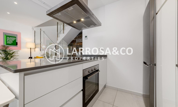 Reventa - Adosado - Villamartin - Orihuela Costa