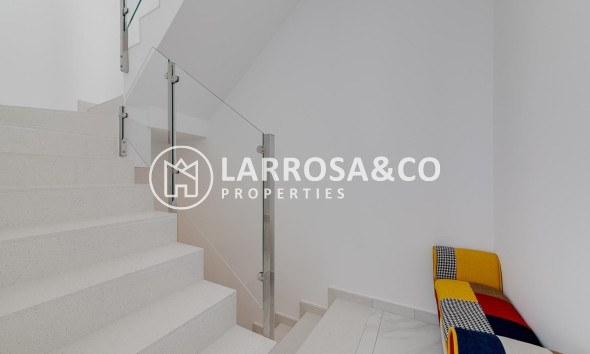 Reventa - Adosado - Villamartin - Orihuela Costa