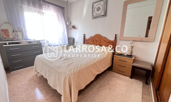 Вторичный рынок - Таунхаус - Villamartin - Costa Blanca