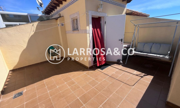 Вторичный рынок - Таунхаус - Villamartin - Costa Blanca