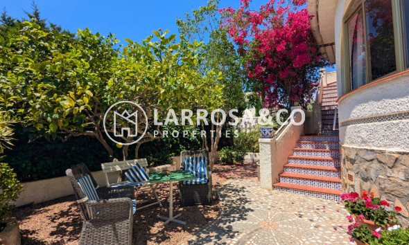 Reventa - Chalet - Ciudad Quesada - Costa Blanca