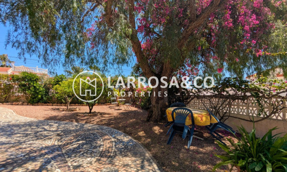 Reventa - Chalet - Ciudad Quesada - Costa Blanca