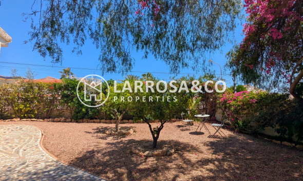 Reventa - Chalet - Ciudad Quesada - Costa Blanca