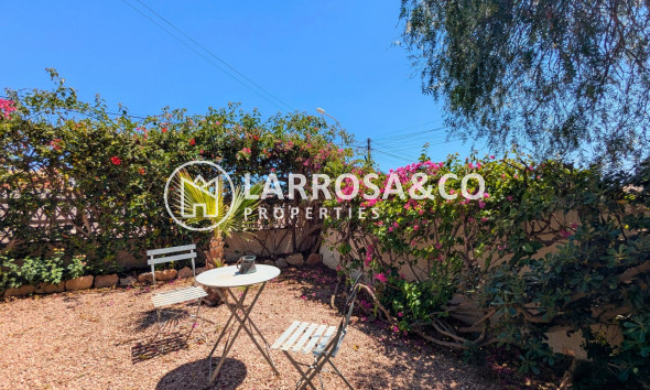 Reventa - Chalet - Ciudad Quesada - Costa Blanca