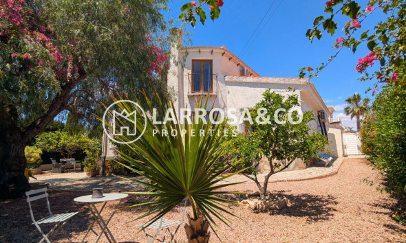 Reventa - Chalet - Ciudad Quesada - Costa Blanca