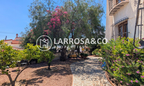 Reventa - Chalet - Ciudad Quesada - Costa Blanca
