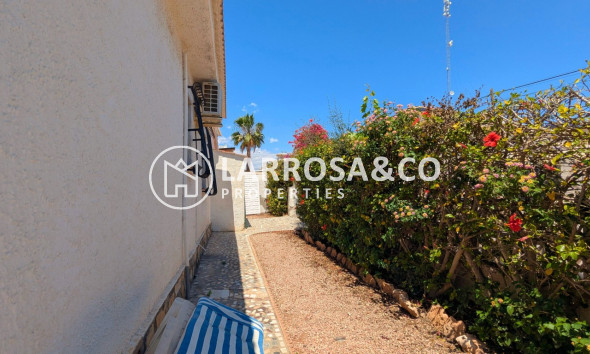 Reventa - Chalet - Ciudad Quesada - Costa Blanca