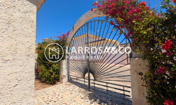 Reventa - Chalet - Ciudad Quesada - Costa Blanca