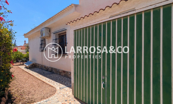Reventa - Chalet - Ciudad Quesada - Costa Blanca
