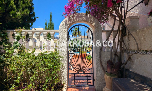 Reventa - Chalet - Ciudad Quesada - Costa Blanca
