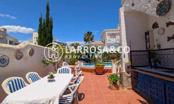 Reventa - Chalet - Ciudad Quesada - Costa Blanca