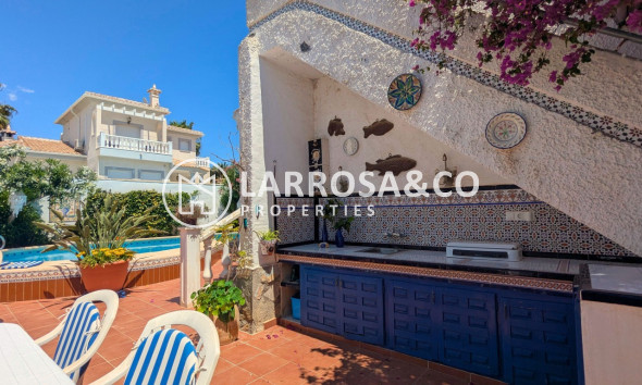Reventa - Chalet - Ciudad Quesada - Costa Blanca