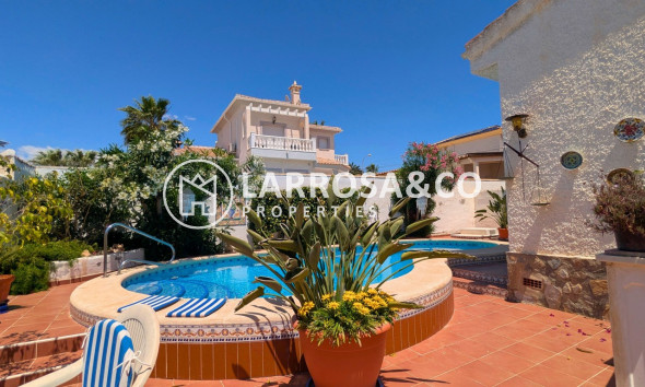 Reventa - Chalet - Ciudad Quesada - Costa Blanca