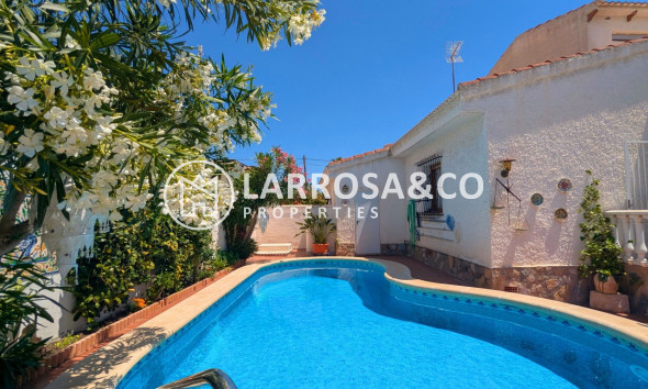 Reventa - Chalet - Ciudad Quesada - Costa Blanca