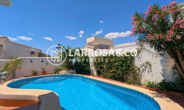 Reventa - Chalet - Ciudad Quesada - Costa Blanca