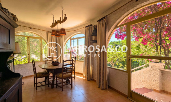 Reventa - Chalet - Ciudad Quesada - Costa Blanca