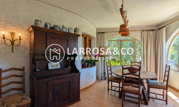 Reventa - Chalet - Ciudad Quesada - Costa Blanca