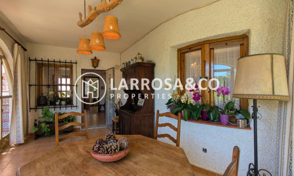 Reventa - Chalet - Ciudad Quesada - Costa Blanca