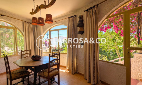 Reventa - Chalet - Ciudad Quesada - Costa Blanca