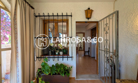 Reventa - Chalet - Ciudad Quesada - Costa Blanca