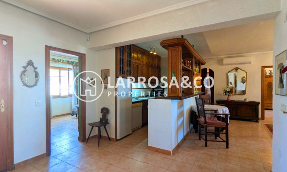 Reventa - Chalet - Ciudad Quesada - Costa Blanca