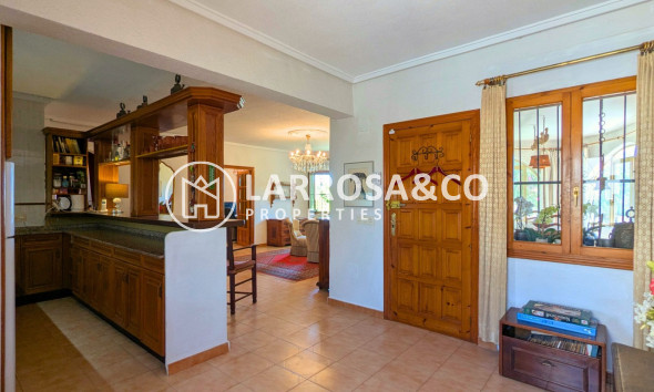 Reventa - Chalet - Ciudad Quesada - Costa Blanca