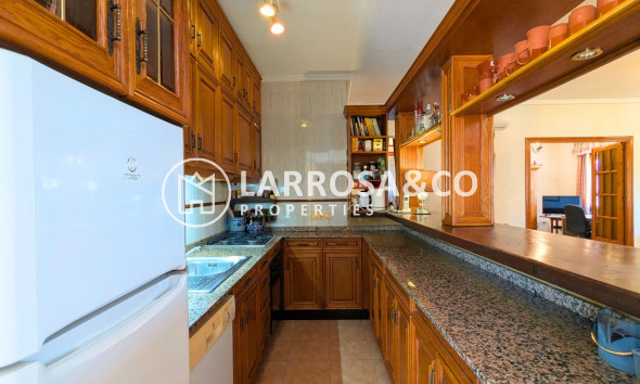 Reventa - Chalet - Ciudad Quesada - Costa Blanca