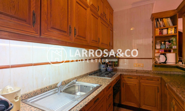 Reventa - Chalet - Ciudad Quesada - Costa Blanca