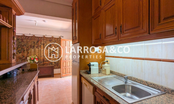 Reventa - Chalet - Ciudad Quesada - Costa Blanca