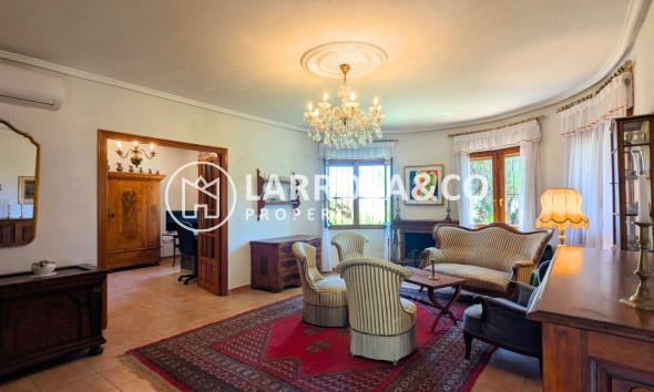 Reventa - Chalet - Ciudad Quesada - Costa Blanca