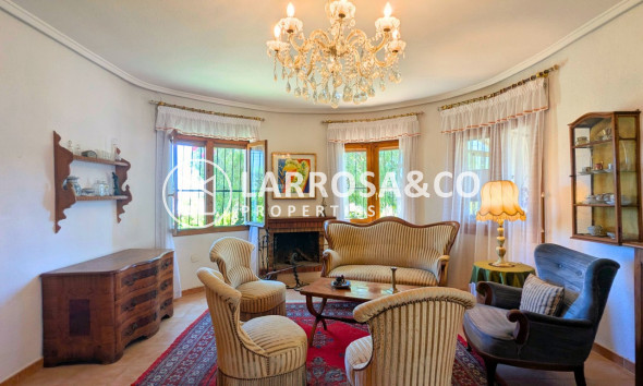 Reventa - Chalet - Ciudad Quesada - Costa Blanca