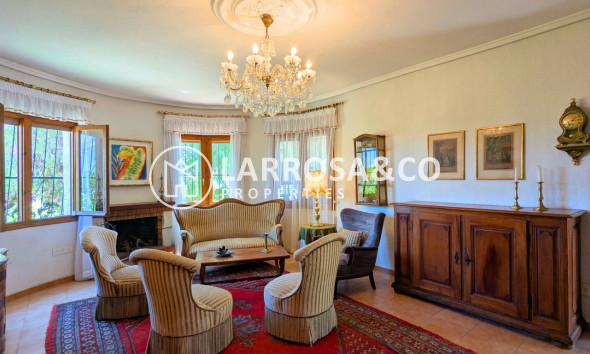 Reventa - Chalet - Ciudad Quesada - Costa Blanca